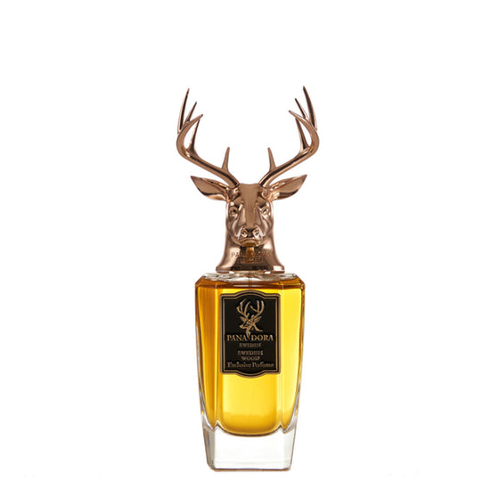 Swedish Wood - The Scent Room  Extrait de Parfum   Top Notes: Apple, Rosemary, Pink pepperHeart Notes: Cloves, Floral notesBase Notes: Oud, Patchouli, Vetiver, Labdanum