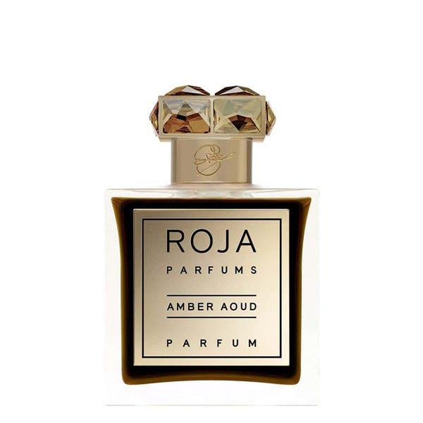Amber Aoud Parfum - Roja Parfums