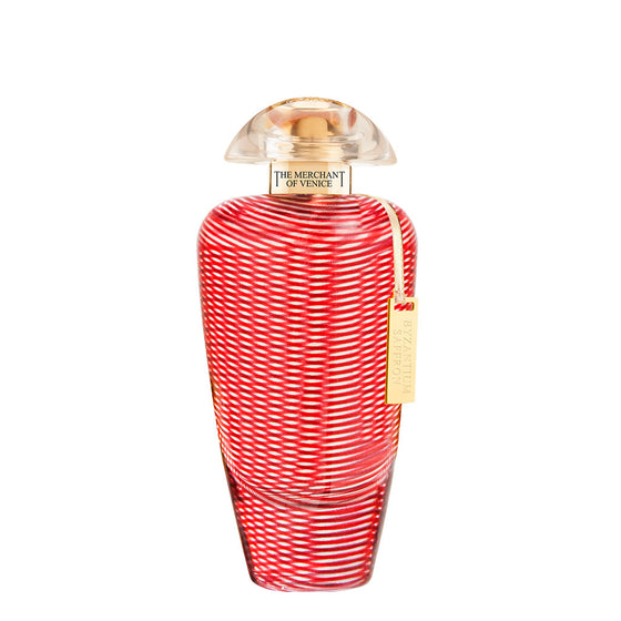 Byzantium Saffron - The Scent Room  Eau de Parfum   