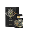 Oud for Happiness - The Scent Room  Extrait de Parfum   Top Notes: Bergamot, Ginger Heart Notes: Licorice, Oud, Cedar Base Notes: Vanilla, Herbs, Musk