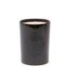 Charred Rose Candle