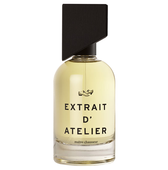 Maître Chausseur