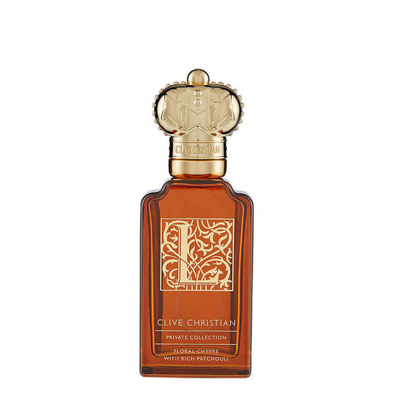 L Floral Chypre