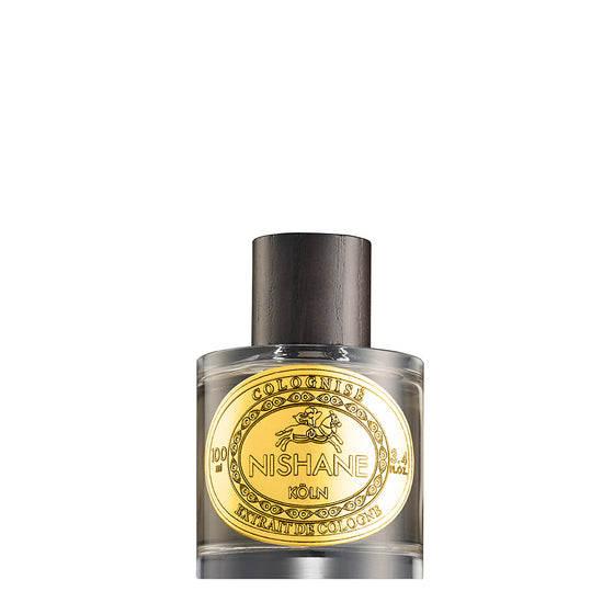 Colognise Extrait - The Scent Room  Extrait de Parfum   Top Notes: Bergamot, Lemon, Green Tea, Jasmine Heart Notes: Grapefruit, Muguet Base Notes: Vetiver, Neroli, Musk Extrait de Cologne