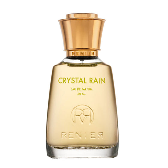 Crystal Rain