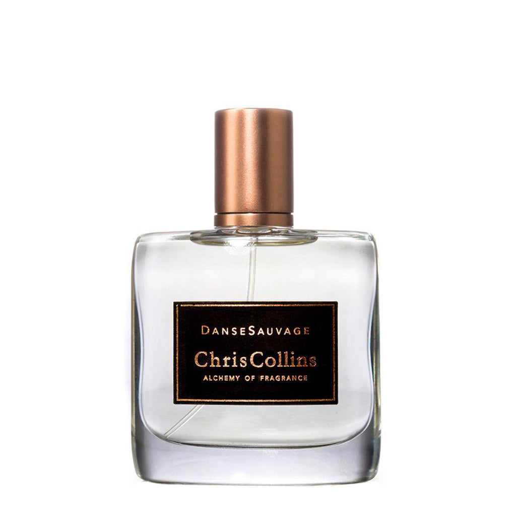 Danse Sauvage – The Scent Room