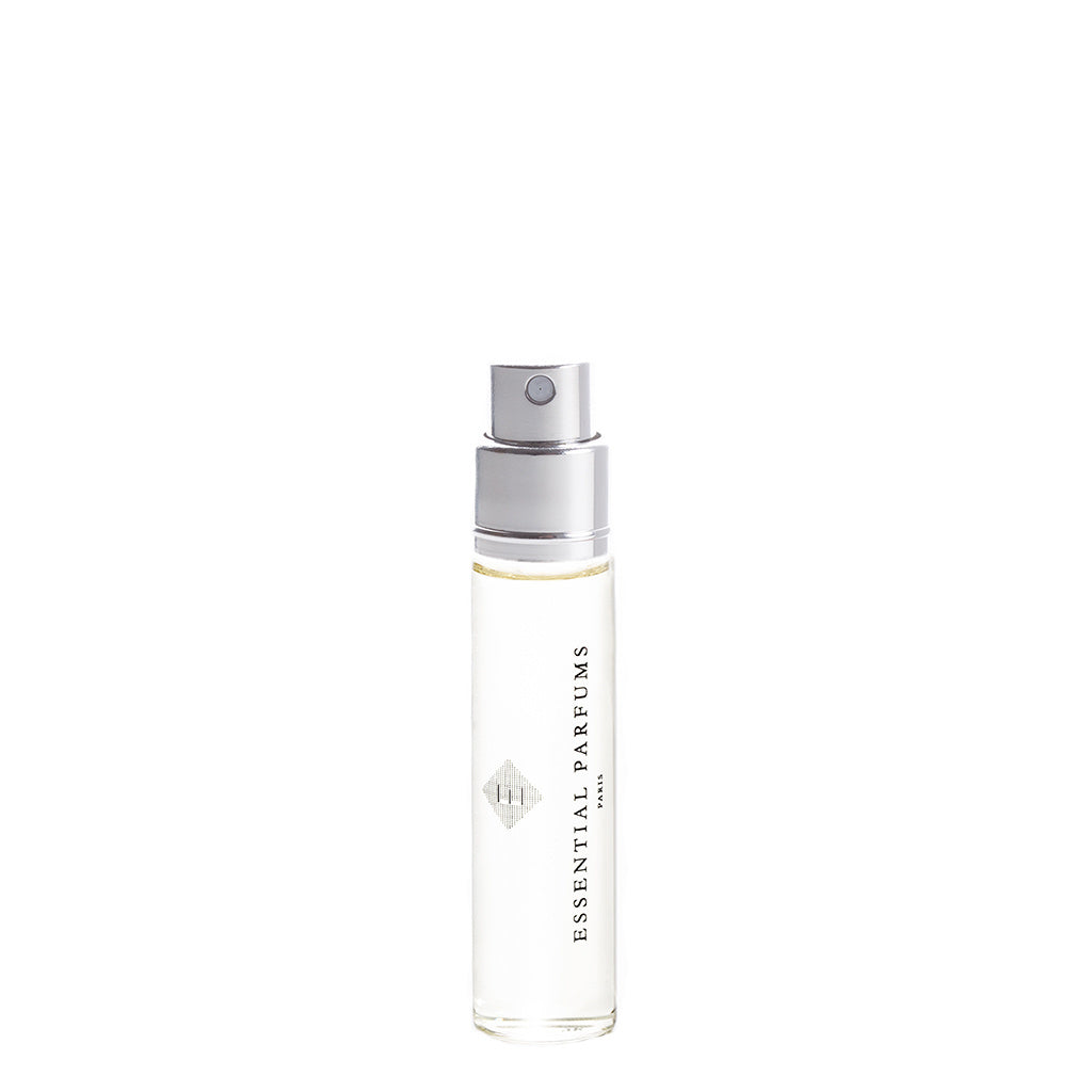 Nice Bergamote - Essential Parfums