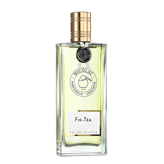 Fig-Tea