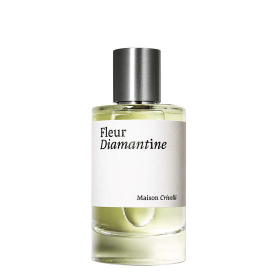 Fleur Diamantine