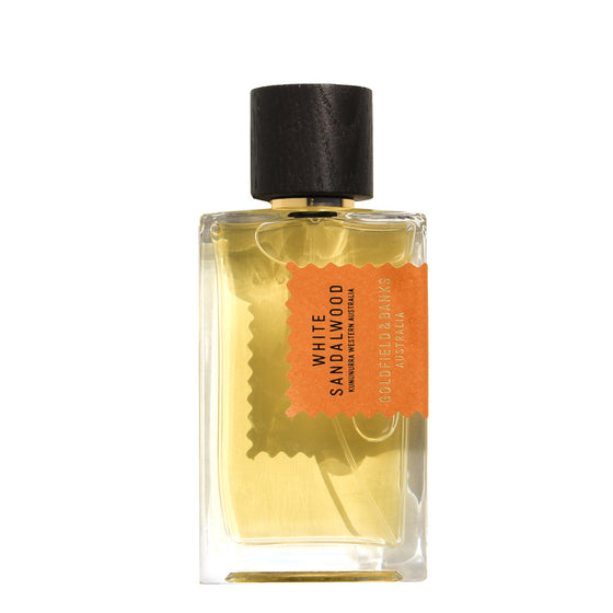 White Sandalwood