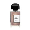 Gris Charnel - The Scent Room  Eau de Parfum   Top Notes: Fig, Black Tea, CardamomHeart Notes: Iris, VetiverBase Notes: Sandalwood, Tonka Bean