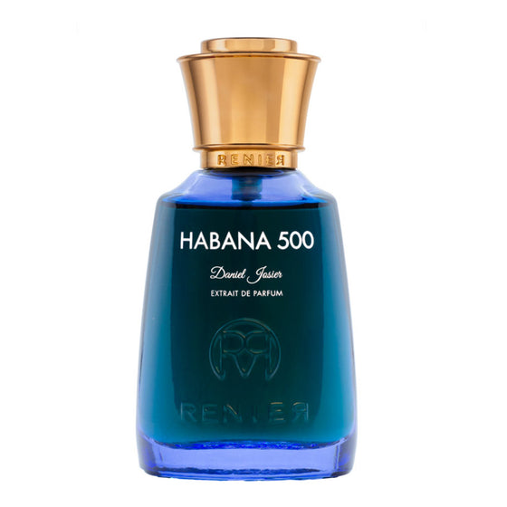 Habana 500 (Limited Edition)