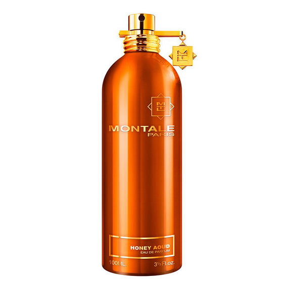 Honey Aoud