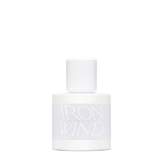 Iron Wind