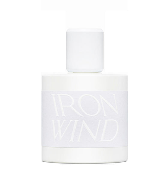 Iron Wind