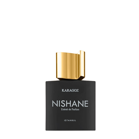 Karagoz - The Scent Room  Extrait de Parfum   Top Notes: Pineapple, Black Grape, Bouquet Garni Heart Notes: Neroli, Jasmine, Patchouli Base Notes: Vetiver, Agarwood, Amber