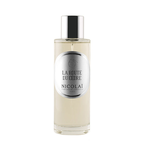 La Route Du Cèdre (Room Spray)