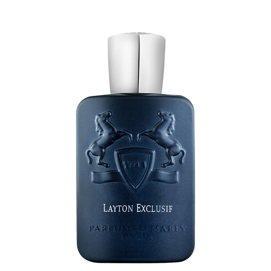 Layton Exclusif