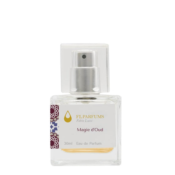 Magie d'Oud