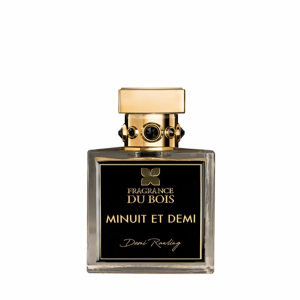 Fragrance Du Bois - Scent of Oud Issue 2