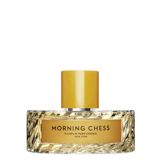 Morning Chess