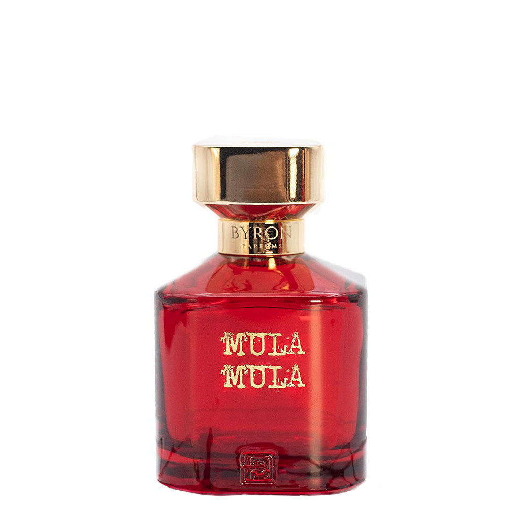 Mulmul Perfume