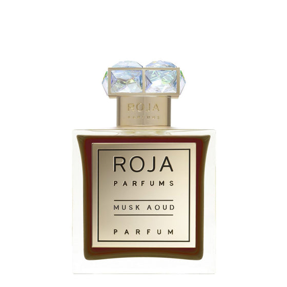 Musk Aoud