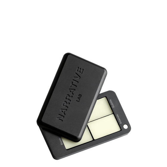 Fearless (Solid Perfume)