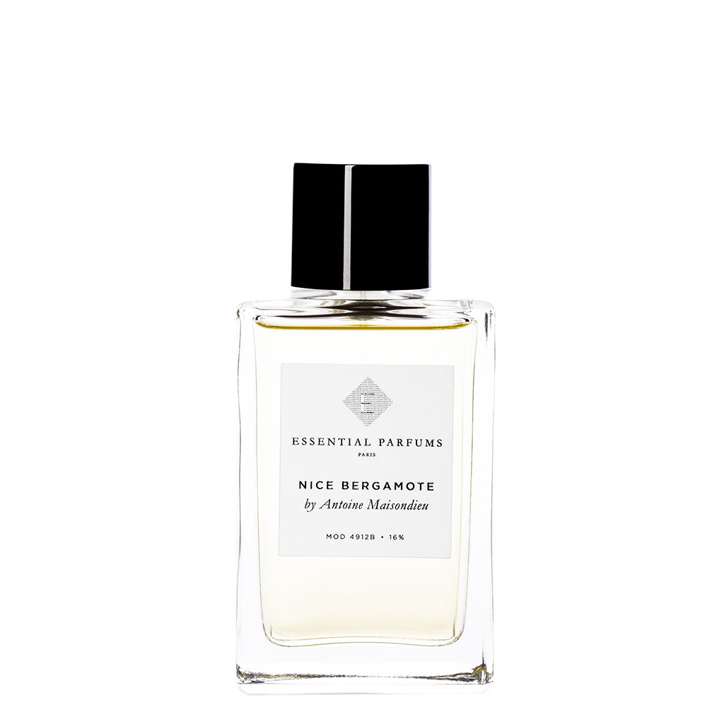 香水(女性用) Essential Parfums Nice Bergamote 100ml Nice Bergamote Essential Parfums perfume - a fragrance for