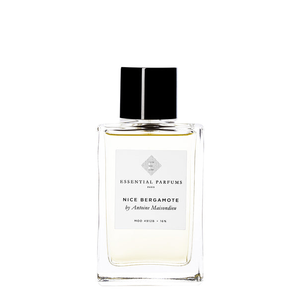 エッセンシャルパルファン NICE BERGAMOTE Nice Bergamote Essential Parfums perfume - a fragrance for