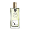 Eau de Yuzu