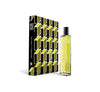 Noir Patchouli - The Scent Room     Top Notes: Patchouli, Coriander, Cardamom Heart Notes: Patchouli, Bunch of Flowers, Berries Base Notes: Patchouli, Musk, Leather, Vanilla