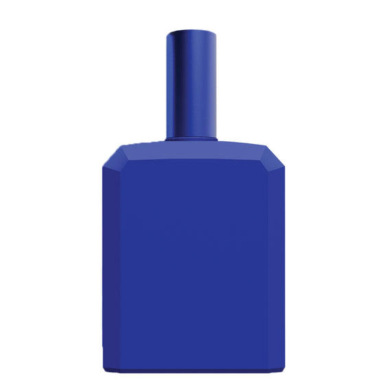 This is Not a Blue Bottle 1.1