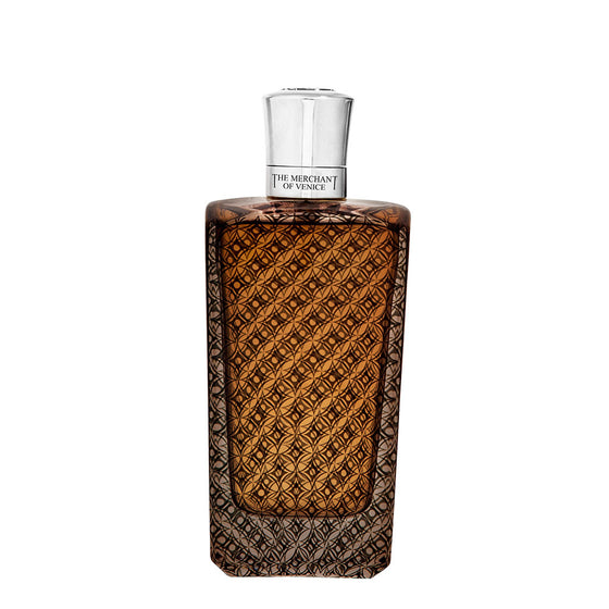 Ottoman Amber - The Scent Room     