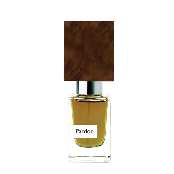 Pardon - The Scent Room  Extrait de Parfum   