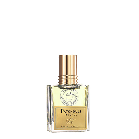 Patchouli Intense