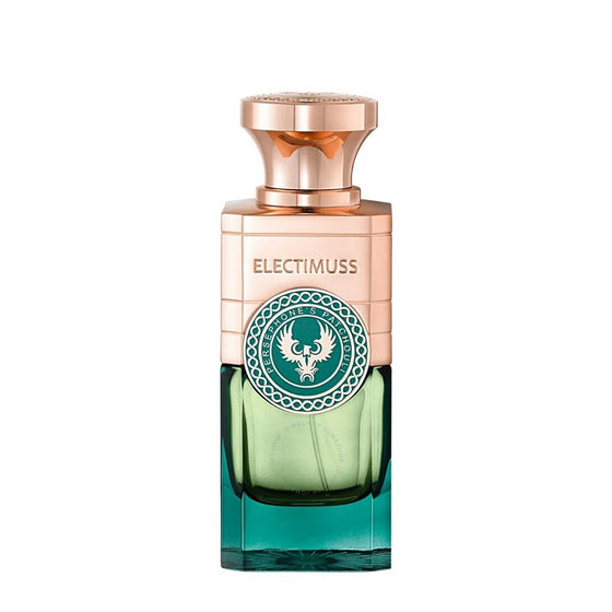 Persephone's Patchouli