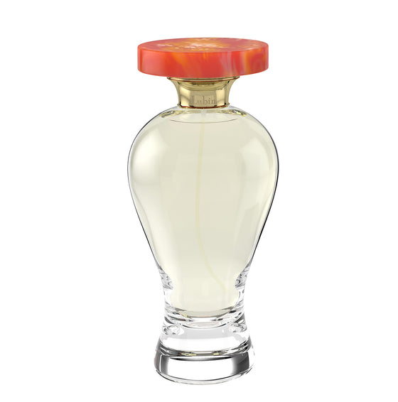 Princesses de Malabar - The Scent Room  Eau de Parfum   Top Notes: Cotton Flower, BergamotHeart Notes: Peach Flesh, White Magnolia, Arabian Jasmine, Nosy Be Ylang-YlangBase Notes: White Musk, Iris Powder, Sandalwood, Sweet Amber, Tonka Bean