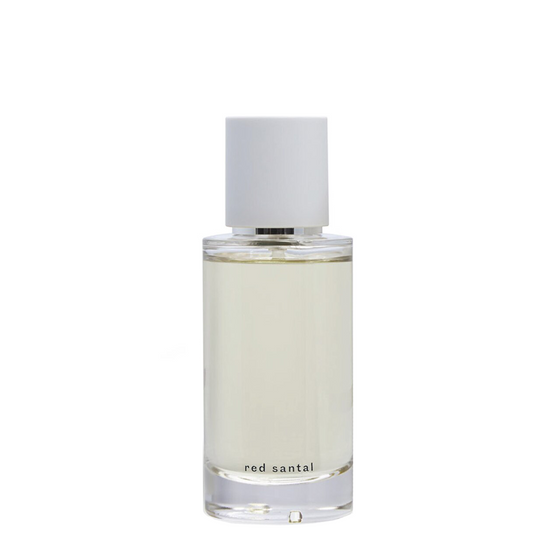 Red Santal