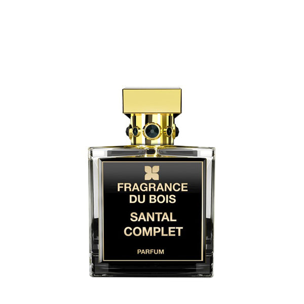 Fragrance du bois sales santal complet 50ml