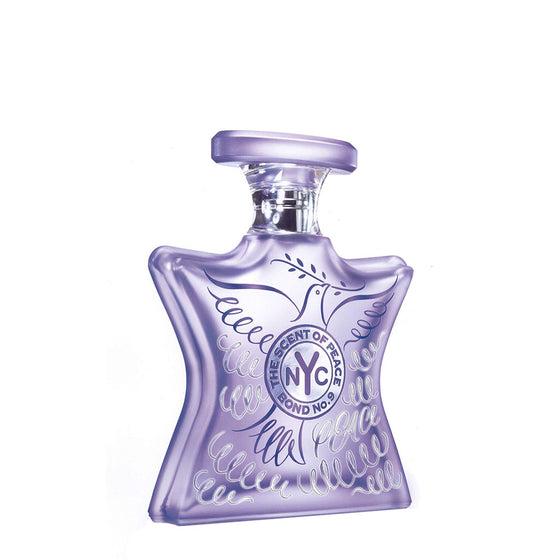 The Scent of Peace