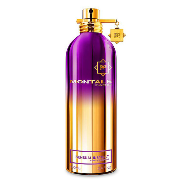 Sensual Instinct - Montale