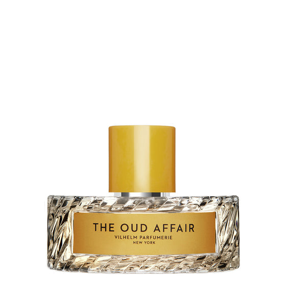 The Oud Affair