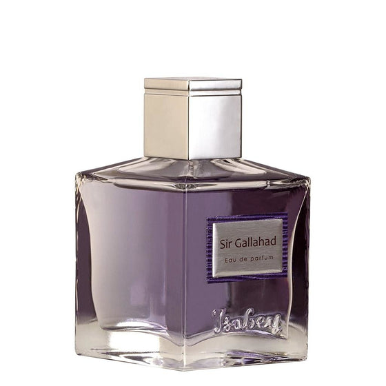 Sir Gallahad
