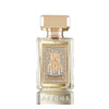 Triumph of Bacchus - The Scent Room  Eau de Parfum   Top Notes: Saffron, White Peach, Green Apple, Rum Heart Notes: Patchouli, Jasmine, Tonka Bean, VetiverBase Notes: Tobacco, Amber, Sandalwood, Musk, Vanilla
