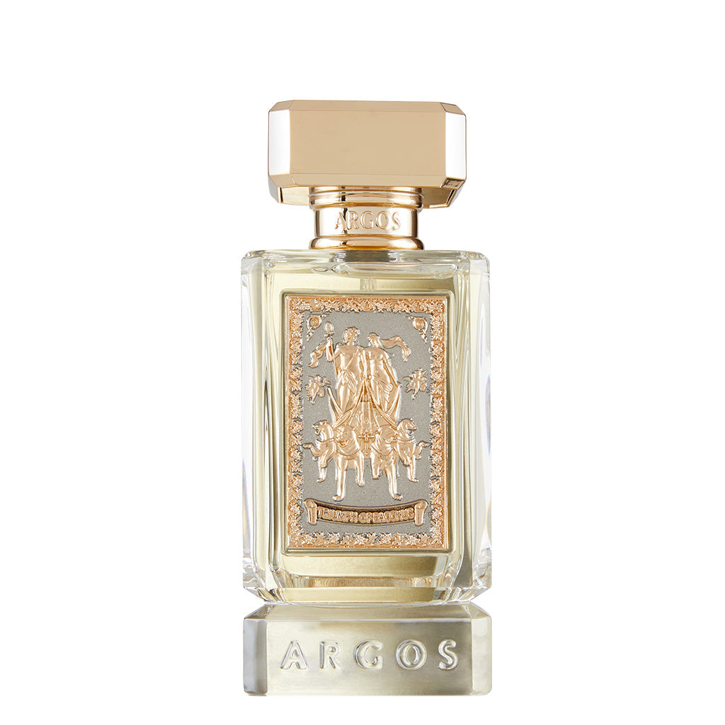 Eau de Parfum – The Scent Room