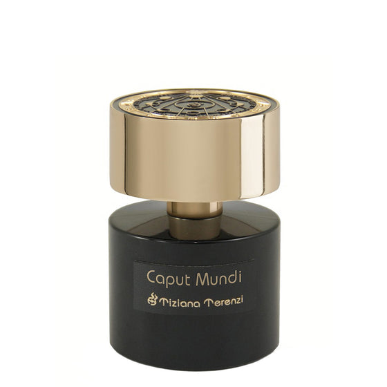 Caput Mundi - The Scent Room  Extrait de Parfum   