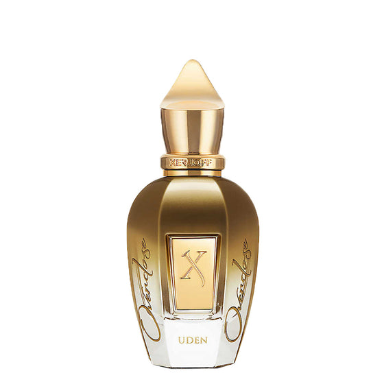 Uden Overdose - The Scent Room  Eau de Parfum   Top Notes: Lemon, BergamotHeart Notes: Ginger, Tobacco Blossom, CoffeeBase Notes: Amber, Musk