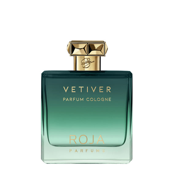 Vetiver Parfum Cologne
