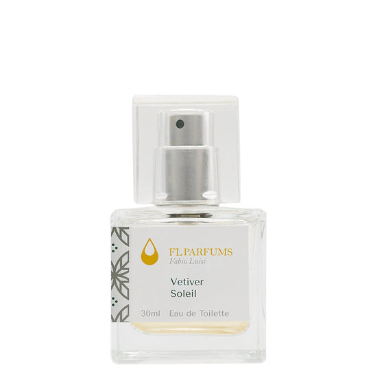 Vetiver Soleil